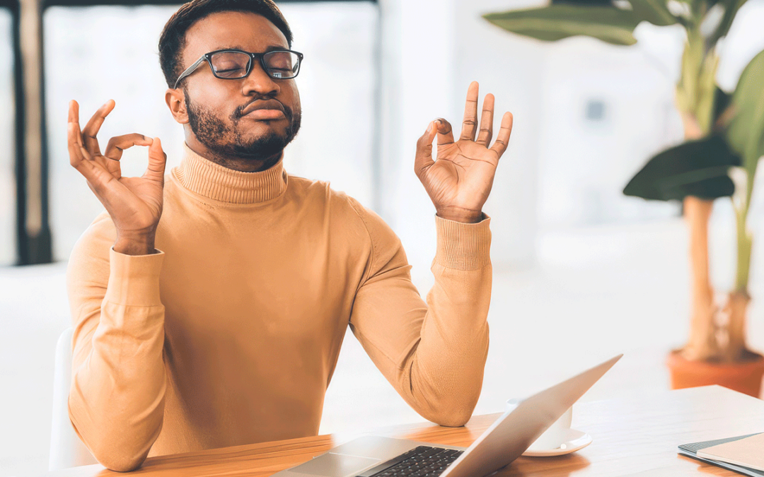 Comment récupérer des effets du stress chronique