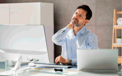 Améliorer mon ergonomie au bureau