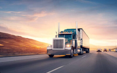 Prévenir les maux dus au travail de camionneur