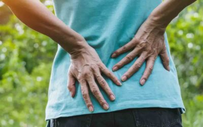  L’été, prévenir les douleurs tout en profitant de la belle saison